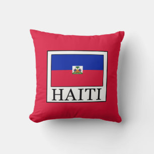 Coussin Haïti
