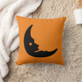 Coussin Halloween (Couverture)