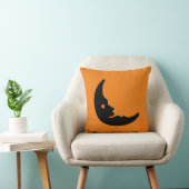 Coussin Halloween (Chaise)