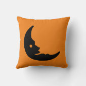 Coussin Halloween (Verso)