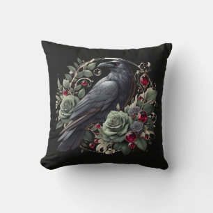 Coussin Halloween
