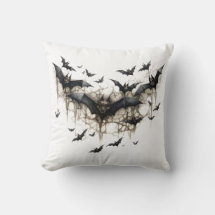 Coussin Halloween