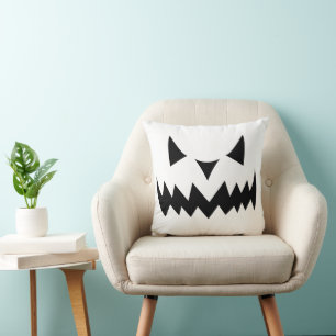 Coussin Halloween