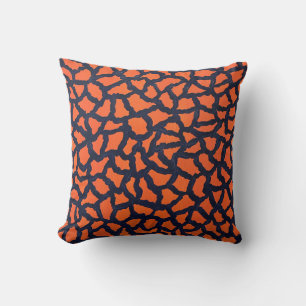 Coussin Halloween