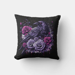 Coussin Halloween