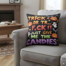 Halloween Trick ou Treat