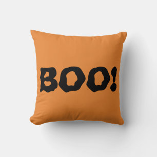 Coussin Halloween vintage