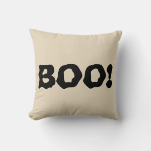 Coussin Halloween vintage