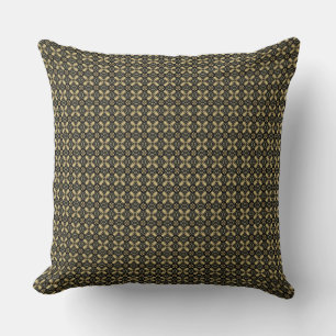Coussin HAMbyWG Cotton Throw Pillow 20" - Matilda 5