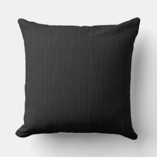 Coussin HAMbyWG - Ecouteur à lancer 20" de couleur noire