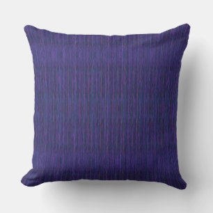 Coussin HAMbyWG - Jeu d'oreiller 20" - Violet profond