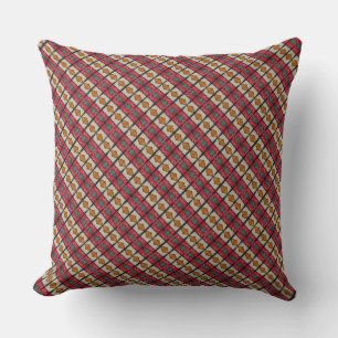 Coussin HAMbyWG - Pilote 20" - Collection Avarte