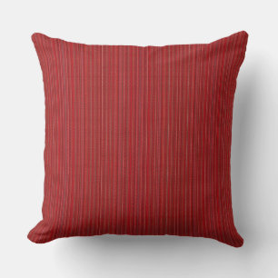 Coussin HAMbyWG - Pilote de 20 pouces rouge -