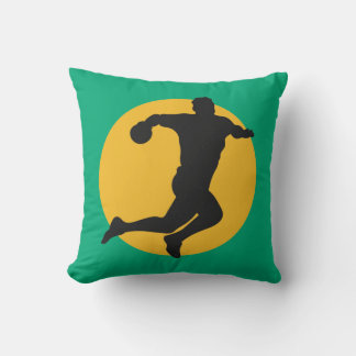 Coussin Handball, handball