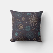 Coussin Happy Hues Decorative Pillow (Recto)