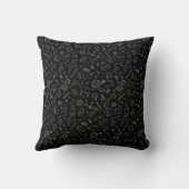 Coussin Happy School 3 (Verso)