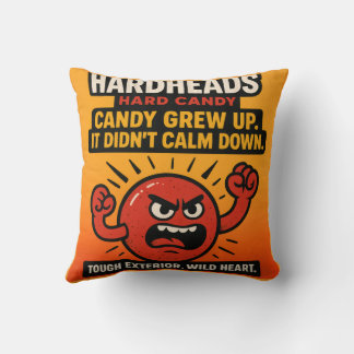 COUSSIN HARD HEAD