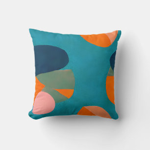 Coussin Harmonie dans les teintes II