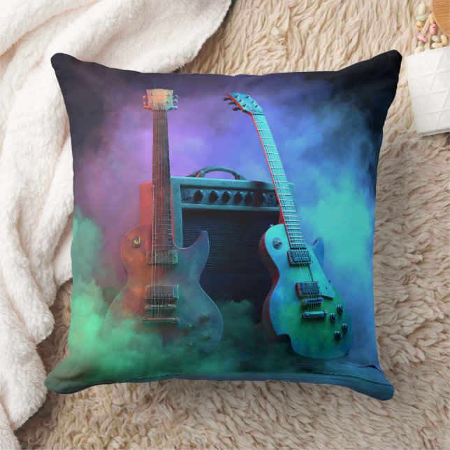 Coussin Harmonie double (Couverture)