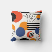 Coussin Harmonie Joueuse (Recto)