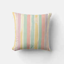 Harmonie Pastel Stripes