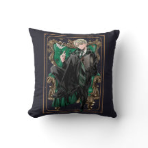 HARRY POTTER™ | Anime Draco Malfoy Assis