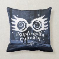 Harry Potter | particulièrement ordinaire