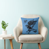 Coussin Harry Potter | Ravenclaw (Chaise)