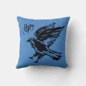 Coussin Harry Potter | Ravenclaw (Verso)