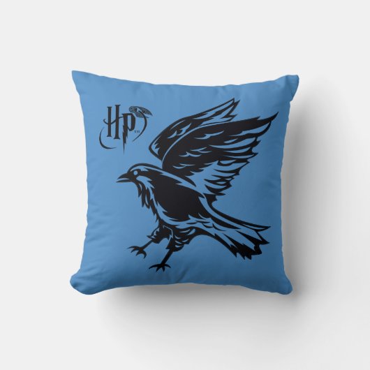 Coussin Harry Potter | Ravenclaw (Recto)