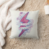 Coussin Harry Potter Spell | Love Leaves Its Own Mark (Couverture)