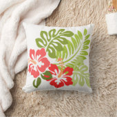 Coussin hawaïen (Couverture)