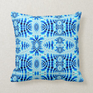 Coussin Hawaïen
