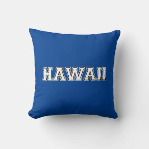 Coussin Hawaii