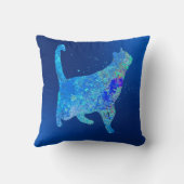 Coussin Heading Home (Verso)