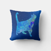 Coussin Heading Home (Recto)