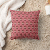 Coussin Hearts Lumbar (Couverture)