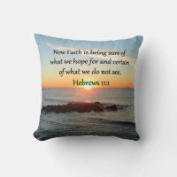 HÉBREWS 11:1 PHOTO DESIGN