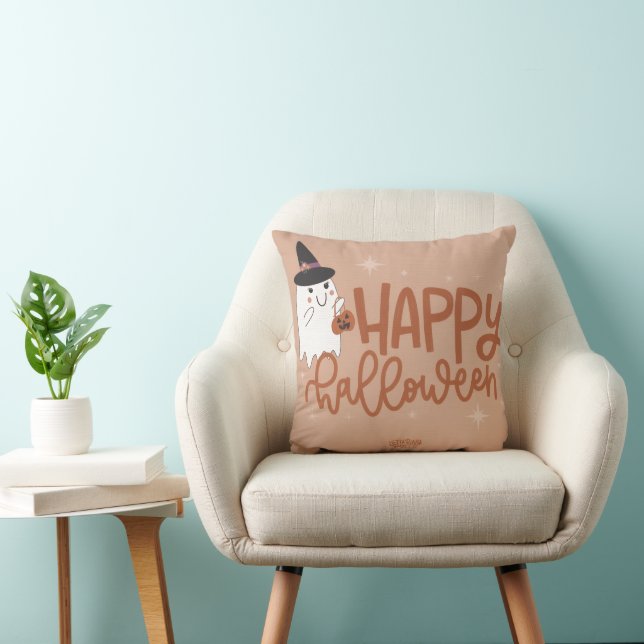 COUSSIN HELLO HALLOWEEN (Chaise)