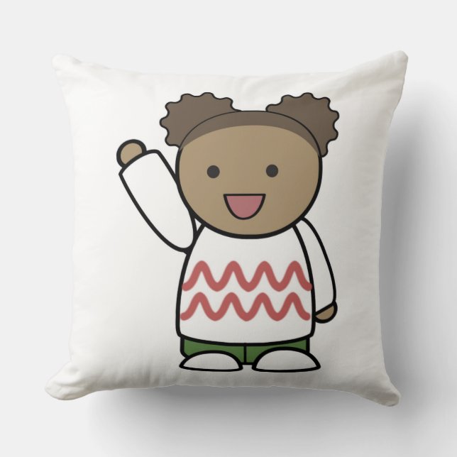 COUSSIN HELLO TEDDY BEAR (Recto)