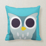 Coussin Henry le hibou<br><div class="desc">Henry le hibou est une Virgo intelligente avec beaucoup de choses en tête. Cependant, quand personne ne cherche, Henry aime se mettre au courant d'un malheur, et il va faire des farces à ses amis. Sa nourriture préférée devrait être la souris, mais bien sûr il ne mangerait jamais son ami...</div>