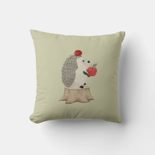 Coussin Hérisson