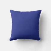 Coussin Hérisson KiniArt (Verso)