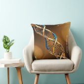 Coussin "Héritage génétique" (Chaise)