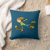 Coussin Hermes (Couverture)