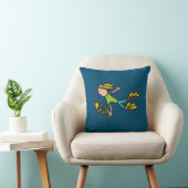 Coussin Hermes (Chaise)
