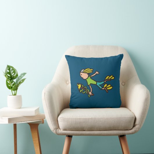 Coussin Hermes (Chaise)