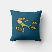 Coussin Hermes (Recto)