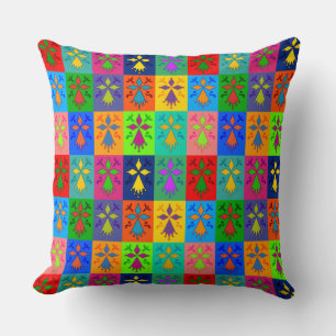 Coussin Hermine Pop