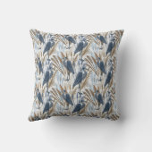 Coussin Heron (Verso)